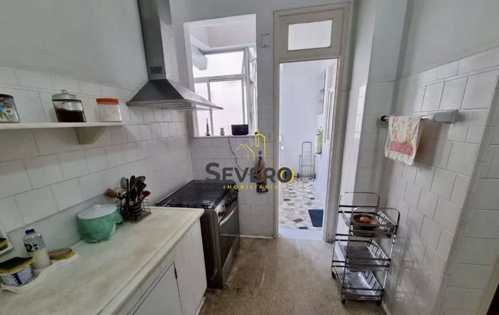 Apartamento, 3 quartos, 200 m² - Foto 21