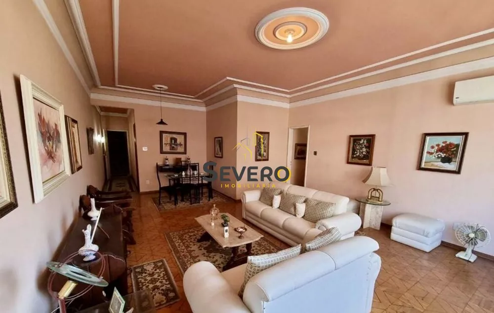 Apartamento, 3 quartos, 200 m² - Foto 20