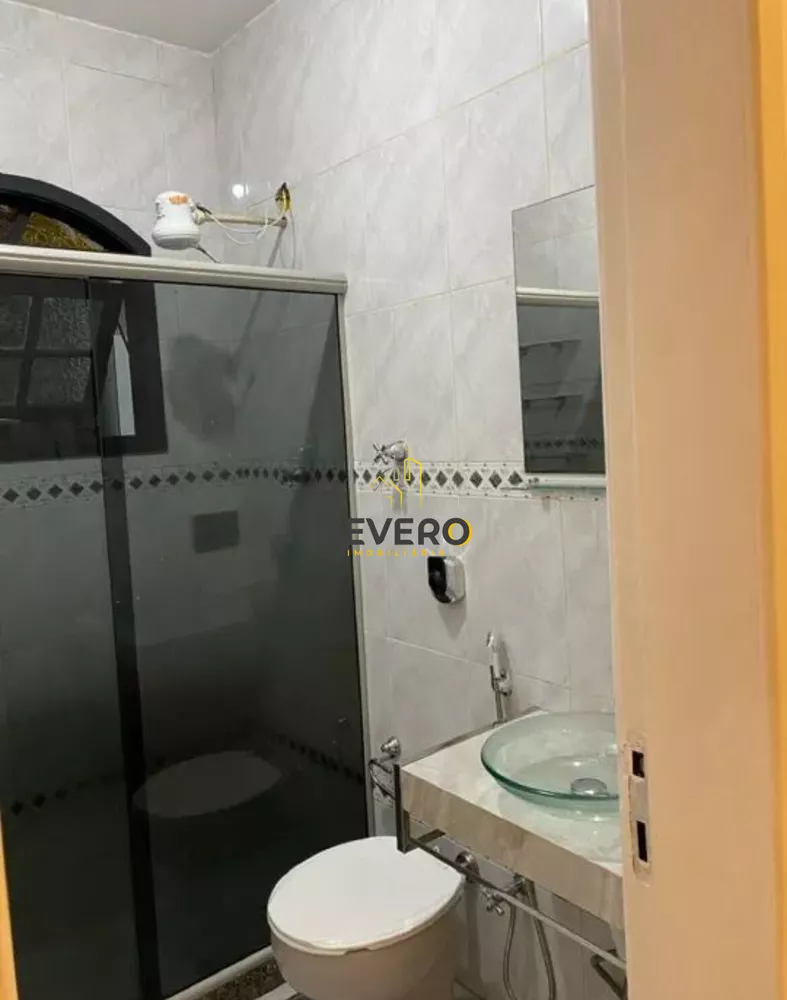 Casa, 3 quartos, 110 m² - Foto 12