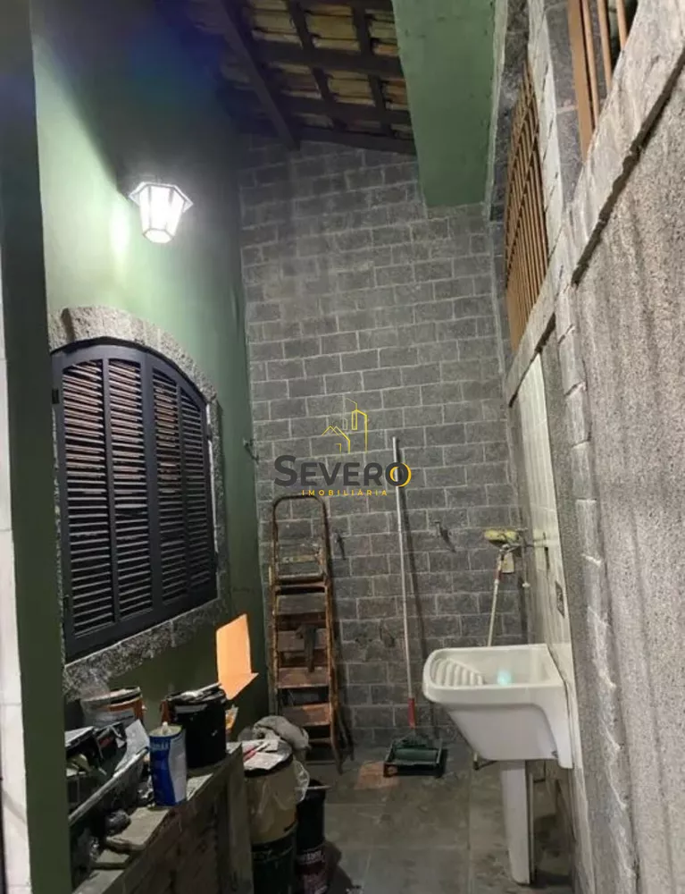 Casa, 3 quartos, 110 m² - Foto 9