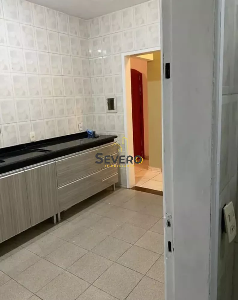 Casa, 3 quartos, 110 m² - Foto 7