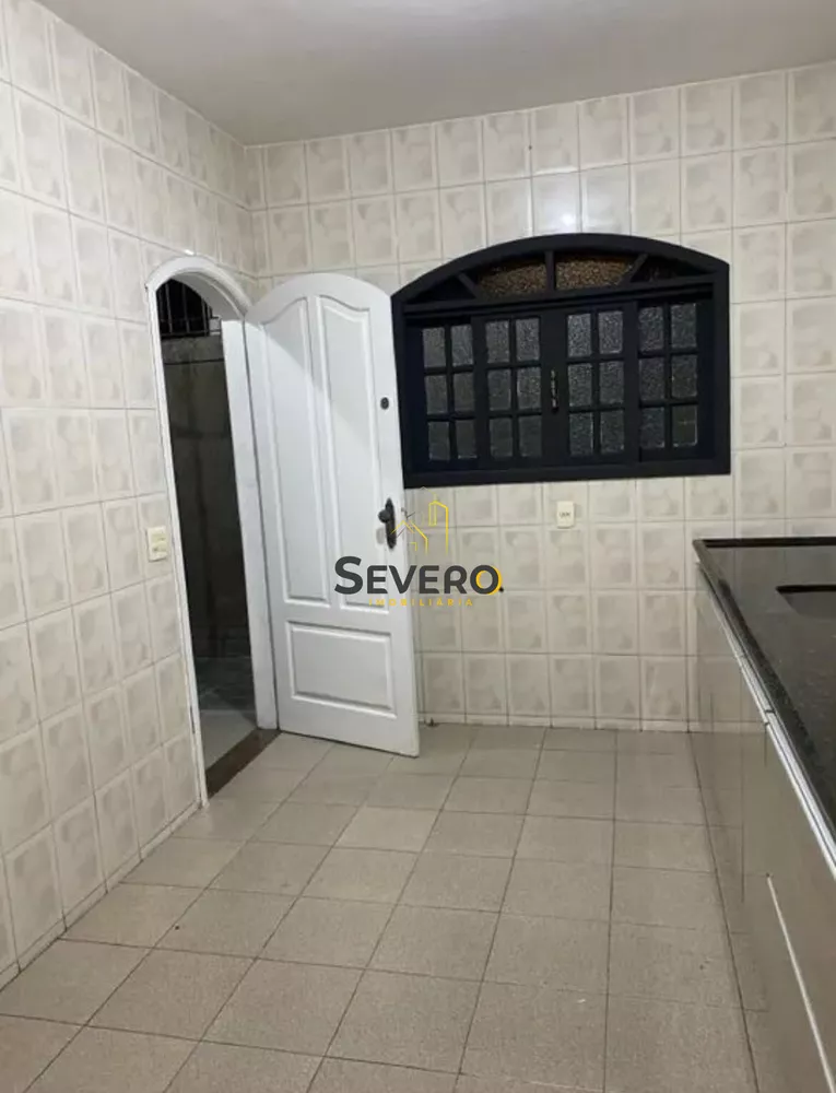 Casa, 3 quartos, 110 m² - Foto 5