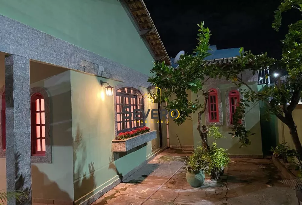 Casa, 3 quartos, 110 m² - Foto 4