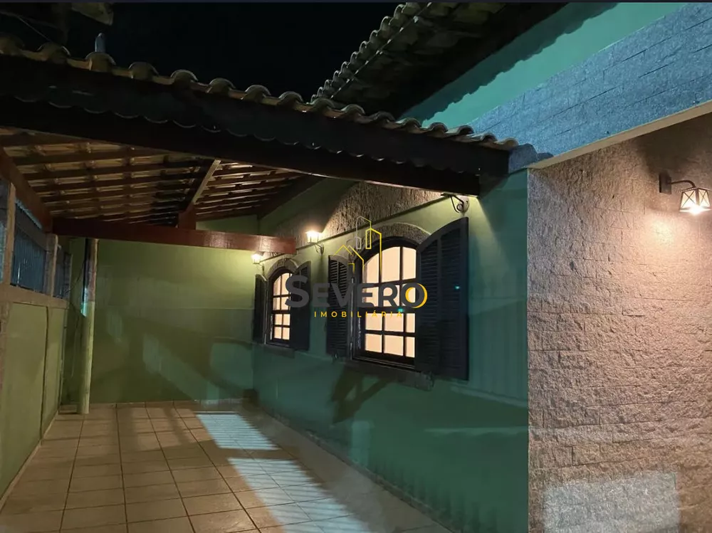 Casa, 3 quartos, 110 m² - Foto 3