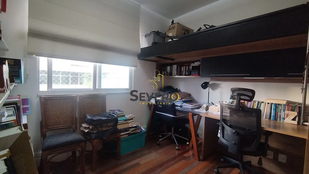 Apartamento, 4 quartos, 130 m² - Foto 12
