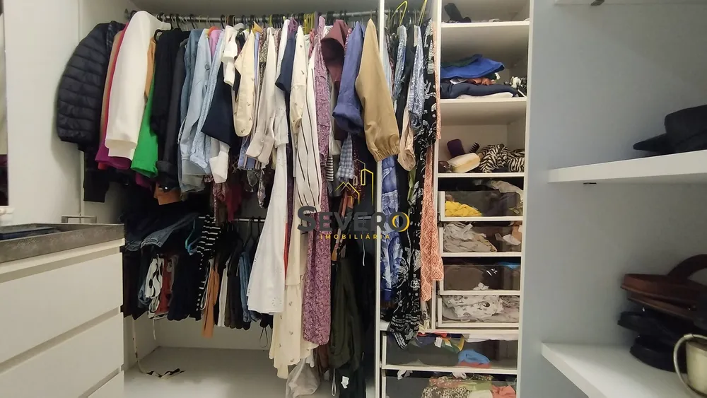 Apartamento, 4 quartos, 130 m² - Foto 9