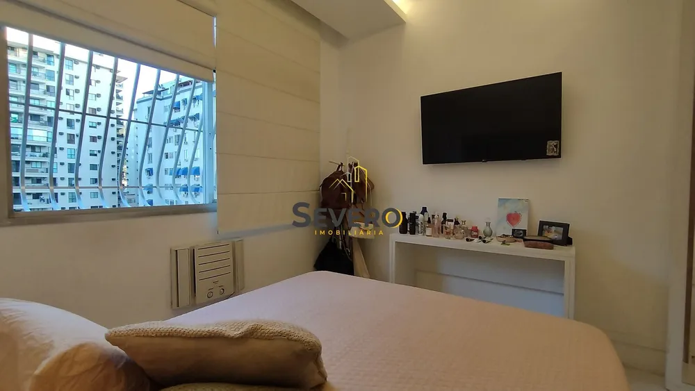 Apartamento, 4 quartos, 130 m² - Foto 6
