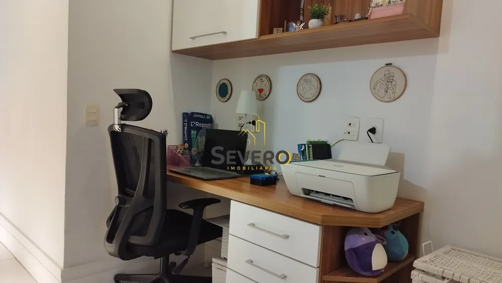 Apartamento, 4 quartos, 130 m² - Foto 11
