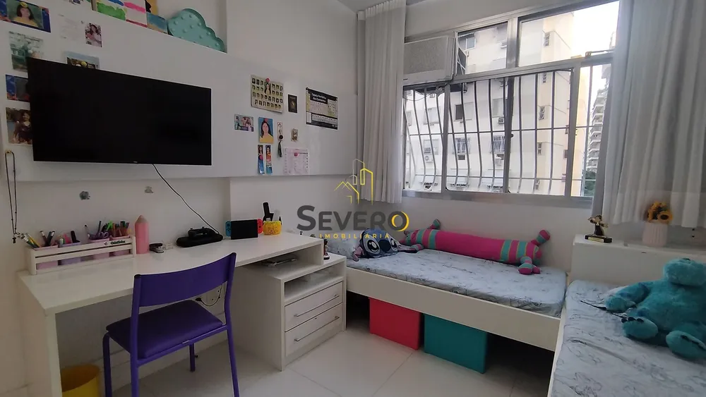 Apartamento, 4 quartos, 130 m² - Foto 17