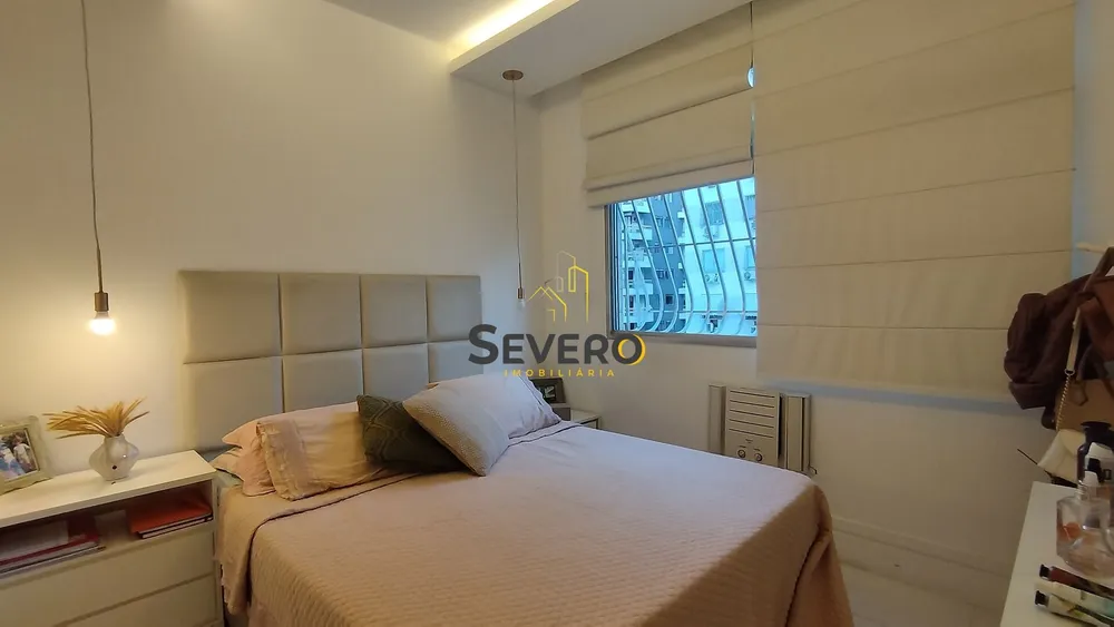 Apartamento, 4 quartos, 130 m² - Foto 5