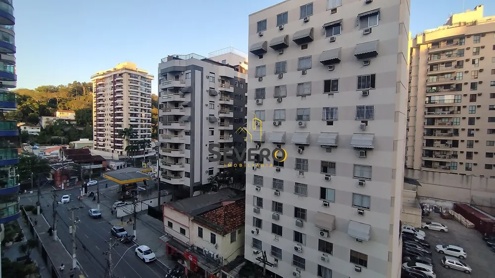 Apartamento, 4 quartos, 130 m² - Foto 18