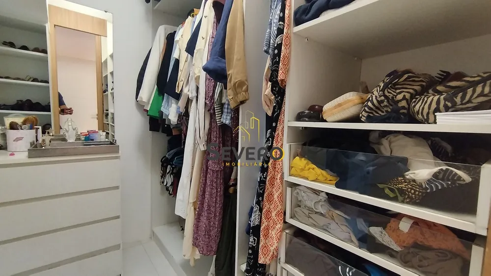 Apartamento, 4 quartos, 130 m² - Foto 8