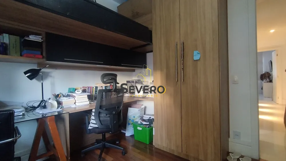 Apartamento, 4 quartos, 130 m² - Foto 13