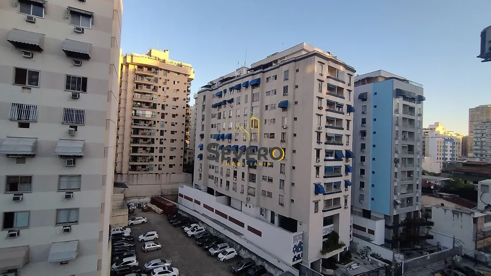 Apartamento, 4 quartos, 130 m² - Foto 7
