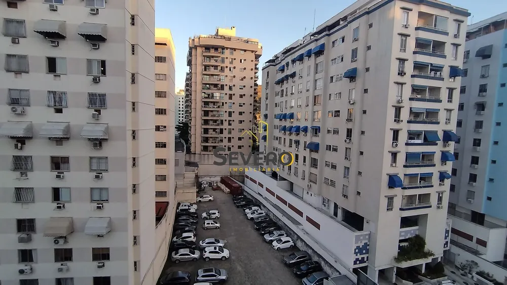 Apartamento, 4 quartos, 130 m² - Foto 2