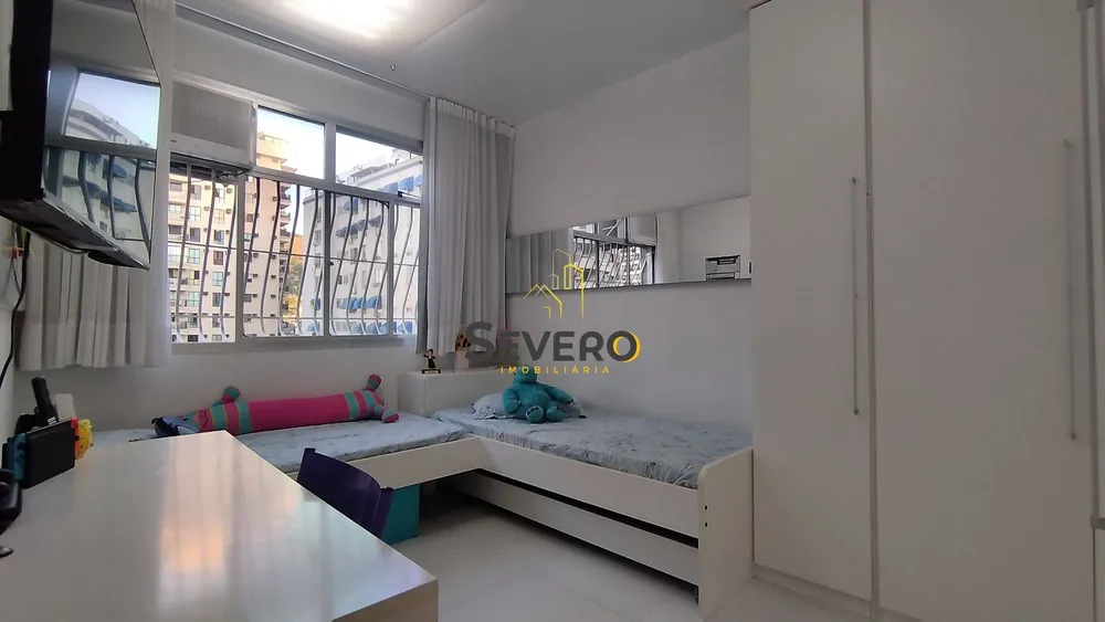 Apartamento, 4 quartos, 130 m² - Foto 16