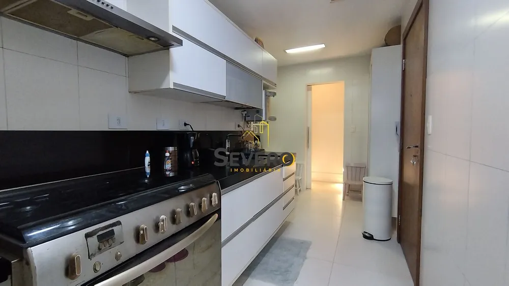 Apartamento, 4 quartos, 130 m² - Foto 19