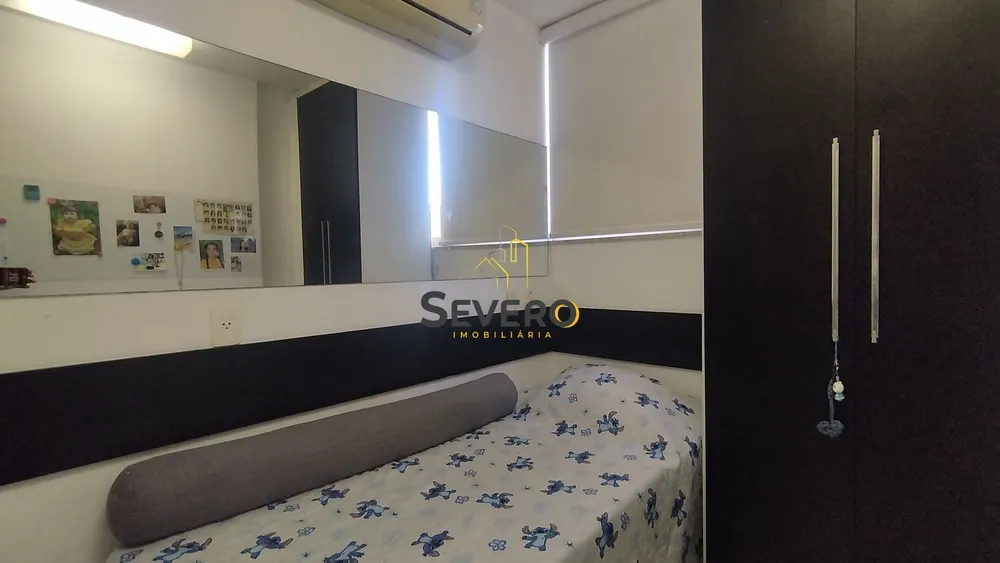 Apartamento, 4 quartos, 130 m² - Foto 14