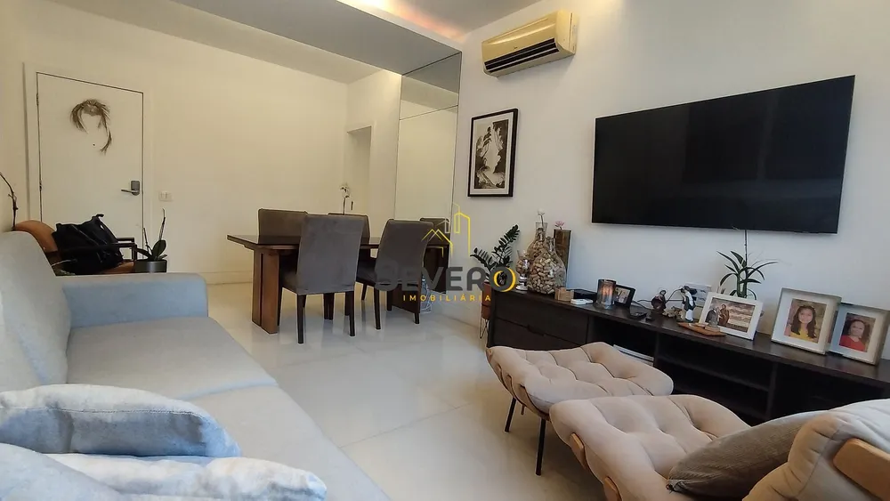 Apartamento, 4 quartos, 130 m² - Foto 3