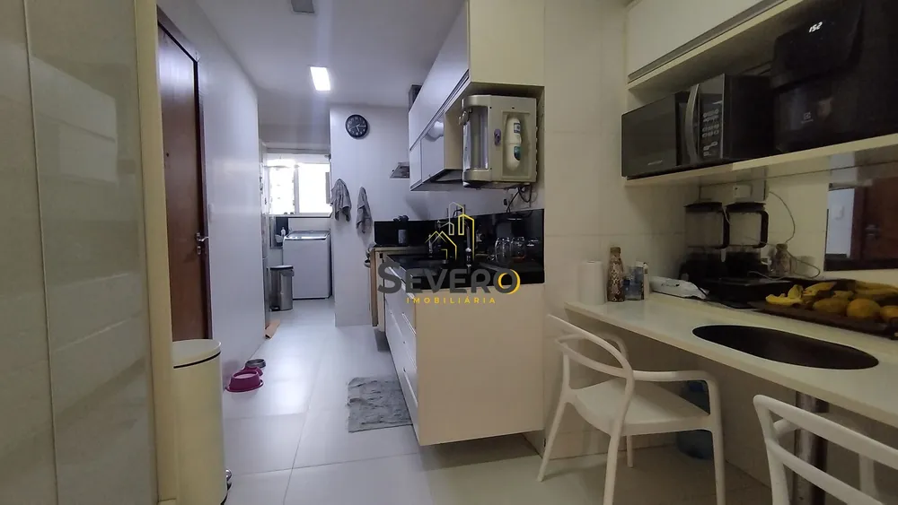 Apartamento, 4 quartos, 130 m² - Foto 20