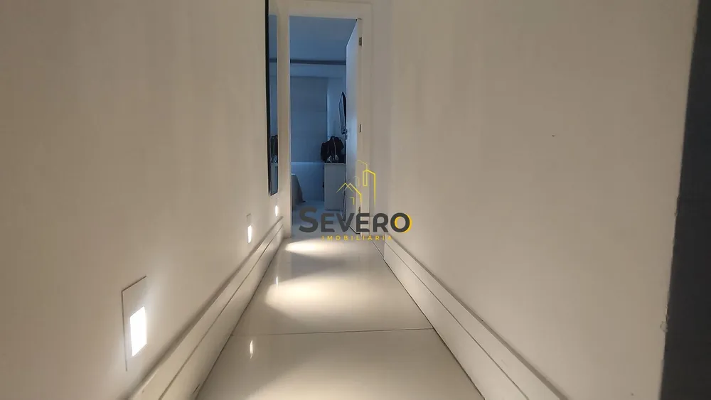 Apartamento, 4 quartos, 130 m² - Foto 4