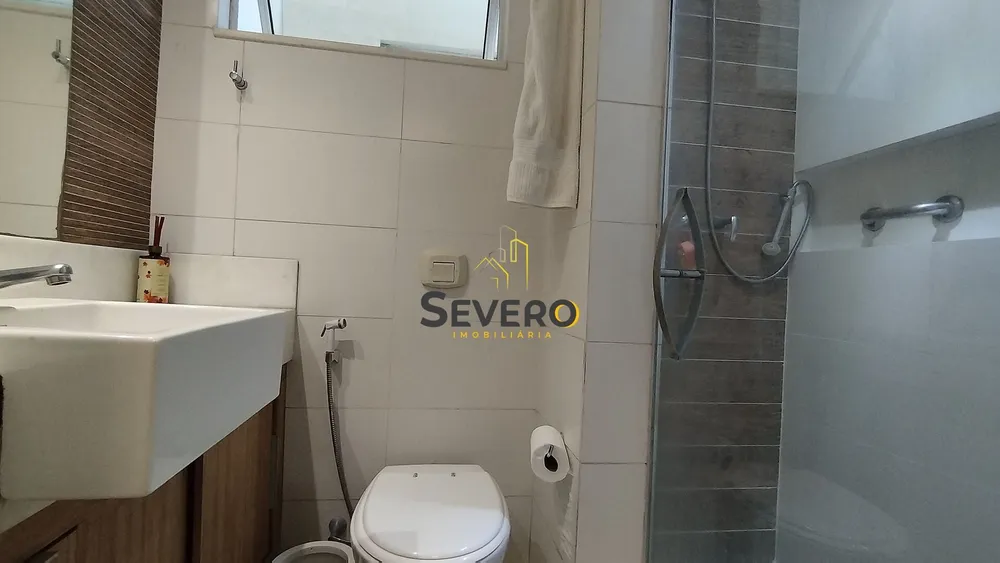 Apartamento, 4 quartos, 130 m² - Foto 15