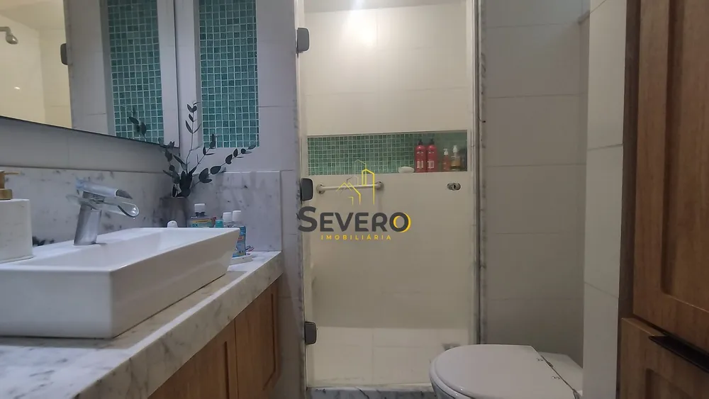 Apartamento, 4 quartos, 130 m² - Foto 10