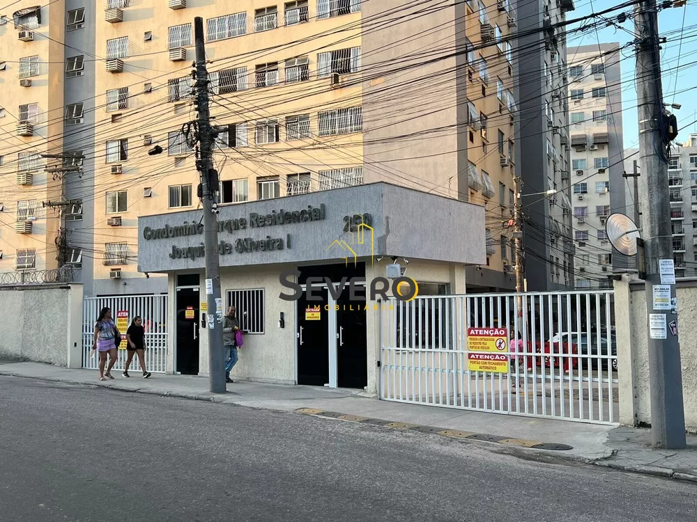 Apartamento, 2 quartos, 50 m² - Foto 14