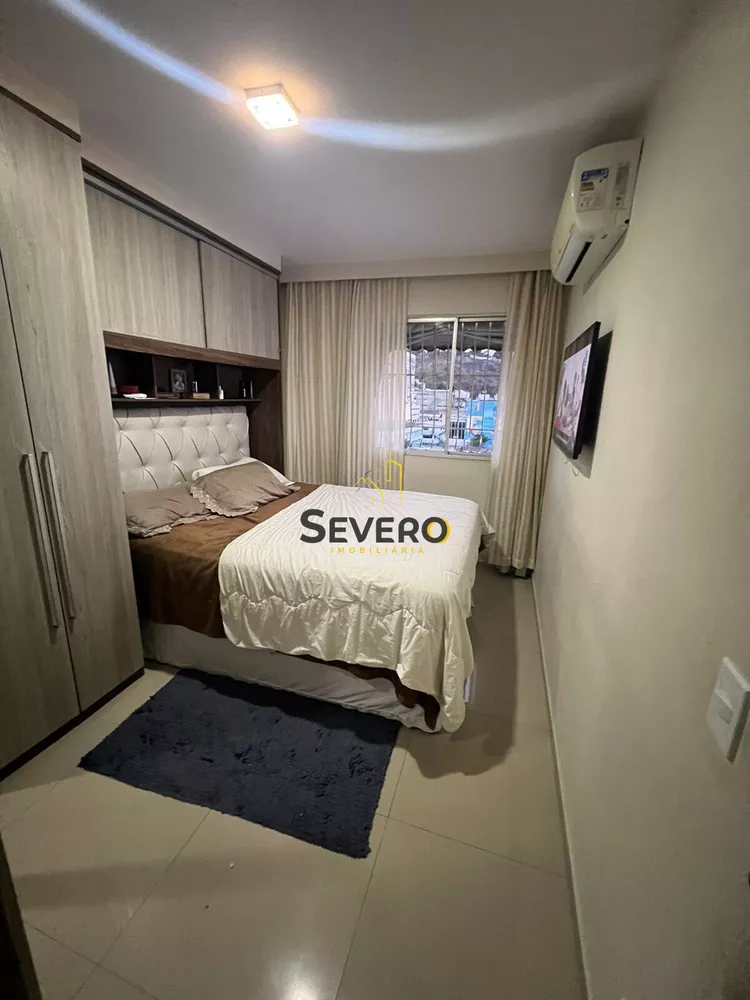 Apartamento, 2 quartos, 50 m² - Foto 4