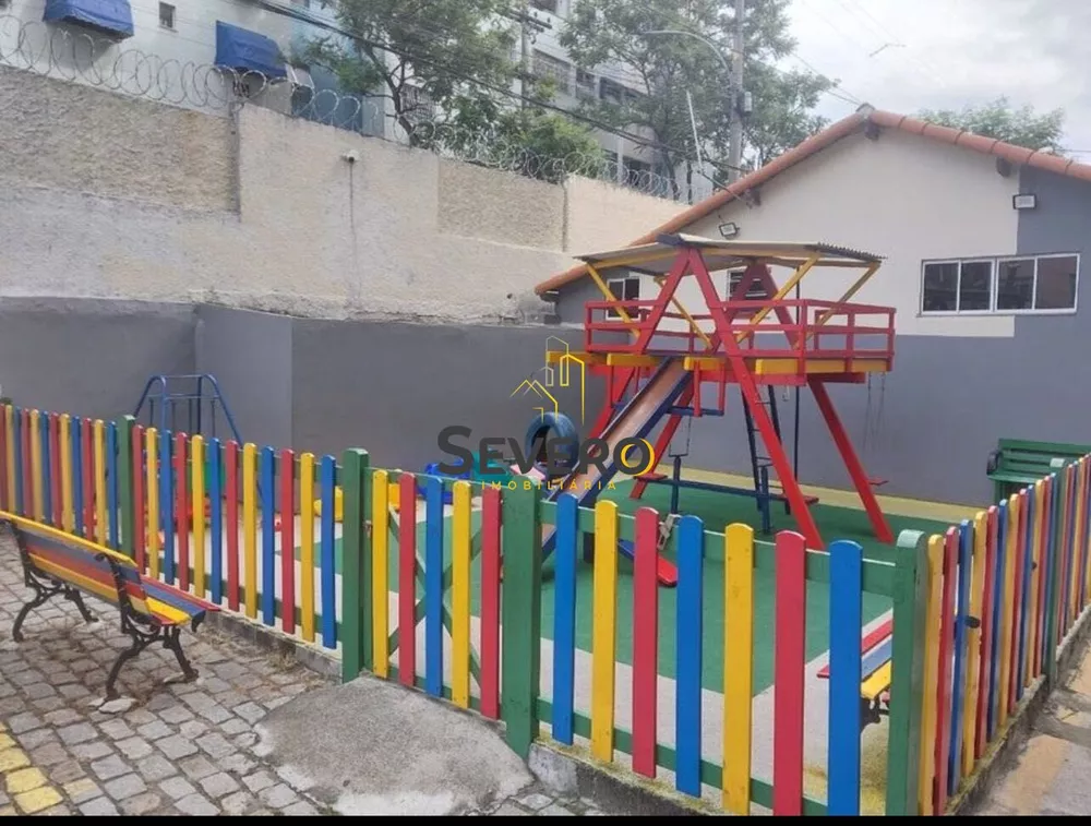 Apartamento, 2 quartos, 50 m² - Foto 15