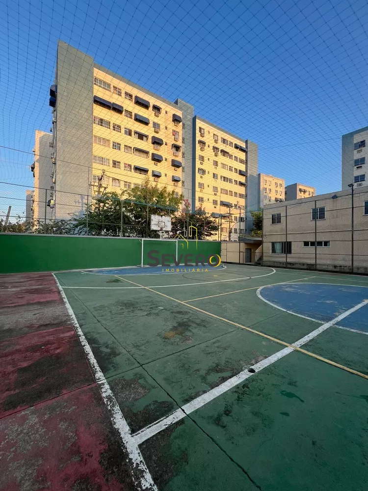 Apartamento, 2 quartos, 50 m² - Foto 17