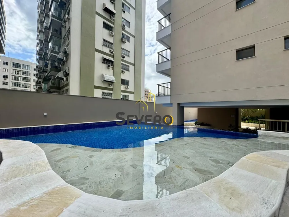 Cobertura, 3 quartos, 185 m² - Foto 8