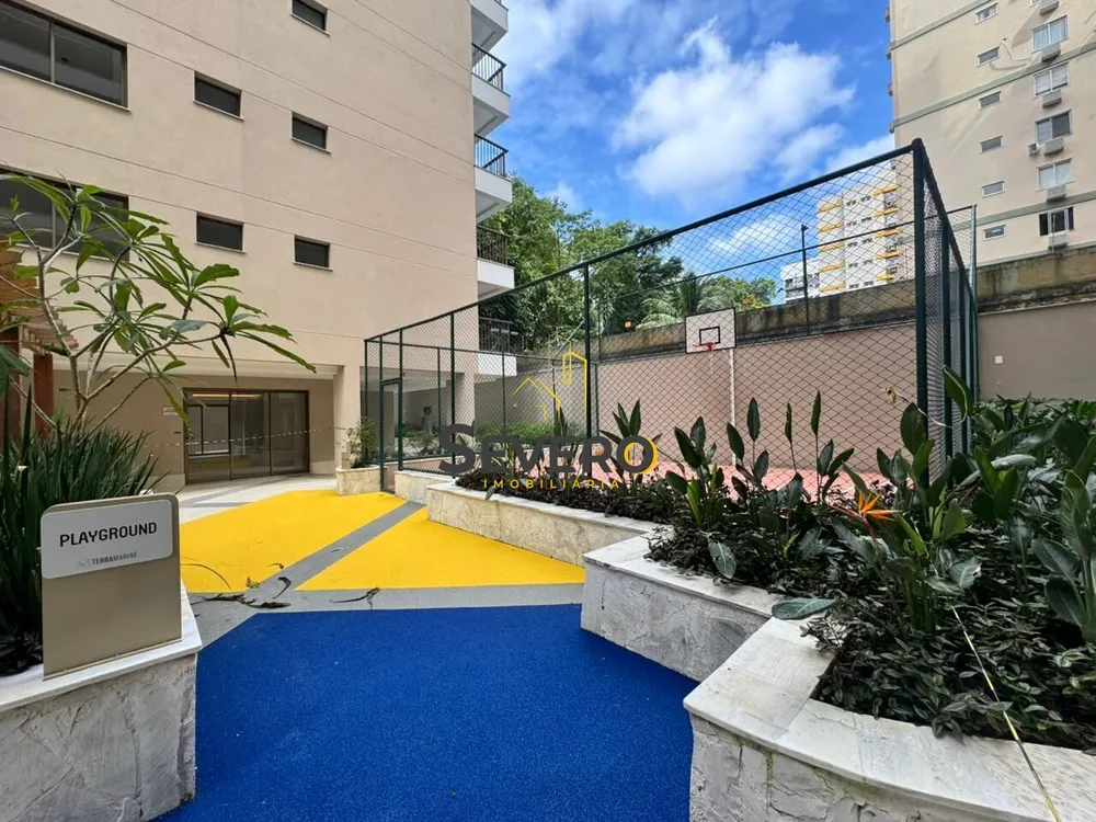 Cobertura, 3 quartos, 185 m² - Foto 6