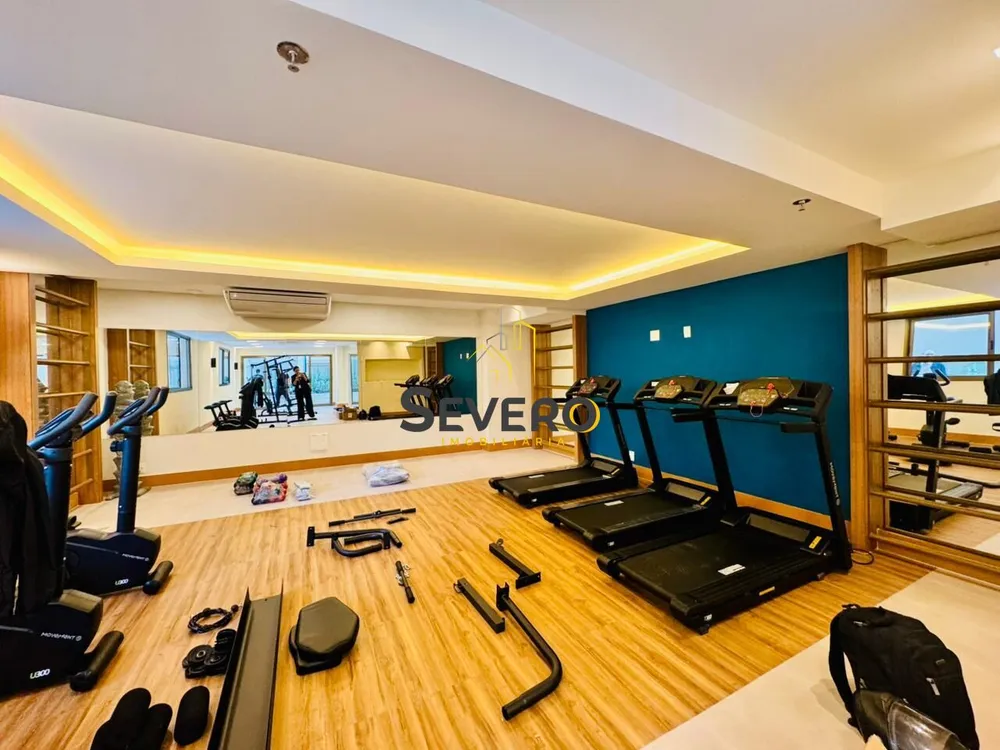 Cobertura, 3 quartos, 185 m² - Foto 4