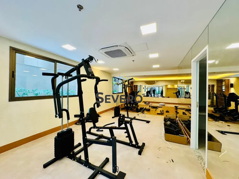Cobertura, 3 quartos, 185 m² - Foto 5