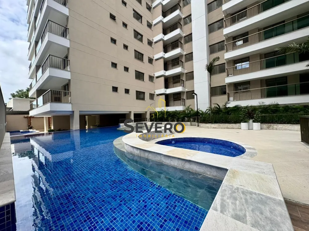 Cobertura, 3 quartos, 185 m² - Foto 3