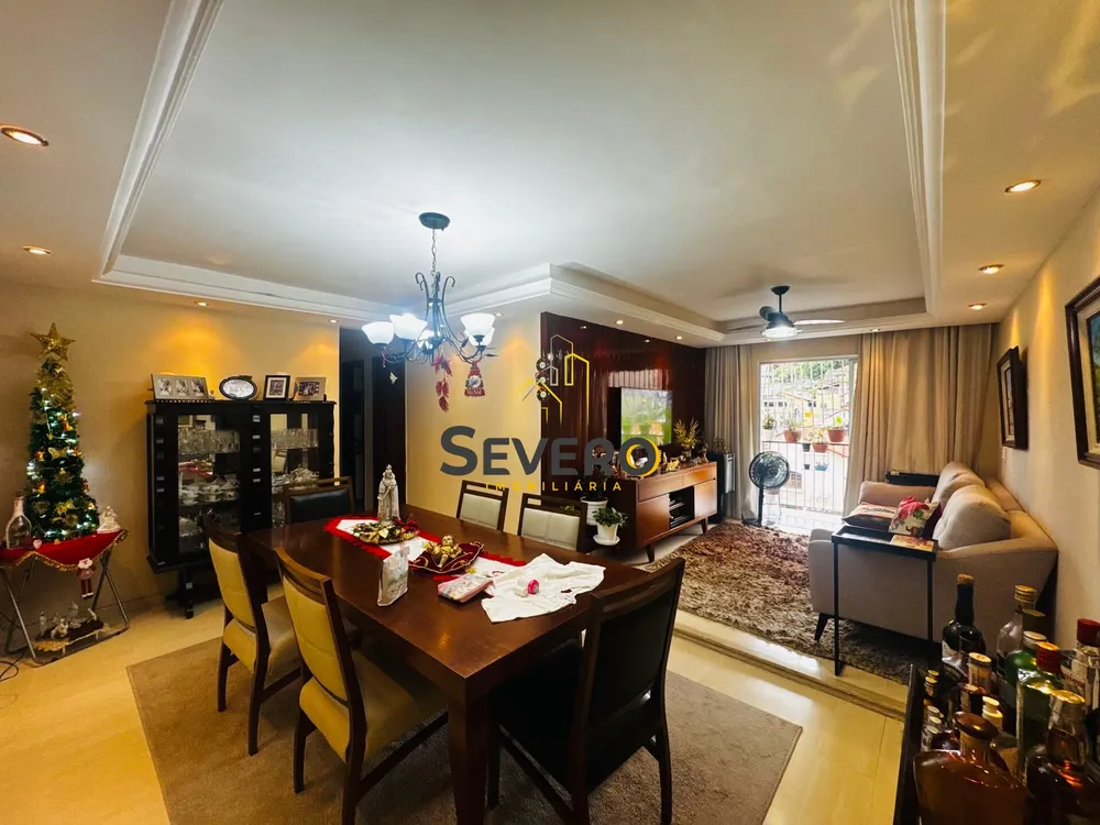 Apartamento, 2 quartos, 88 m² - Foto 1