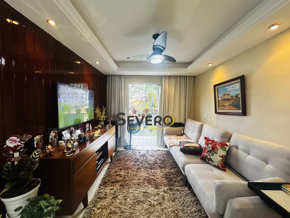 Apartamento, 2 quartos, 88 m² - Foto 12