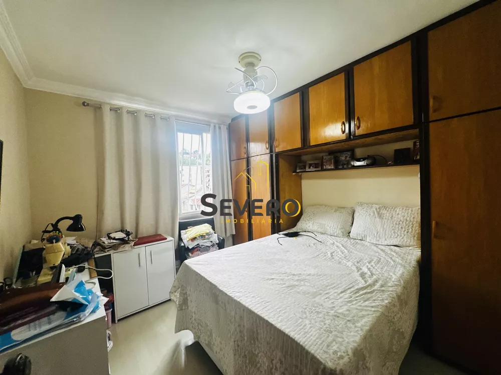 Apartamento, 2 quartos, 88 m² - Foto 2
