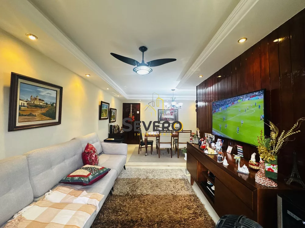 Apartamento, 2 quartos, 88 m² - Foto 11