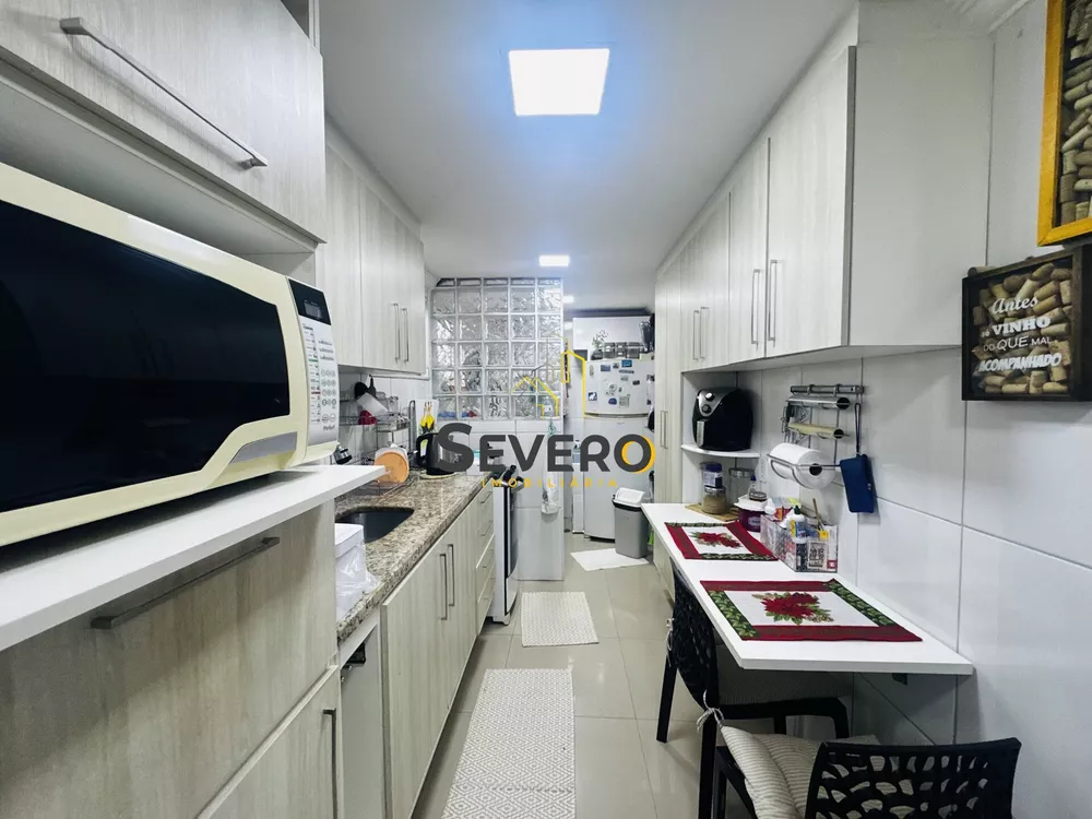 Apartamento, 2 quartos, 88 m² - Foto 16