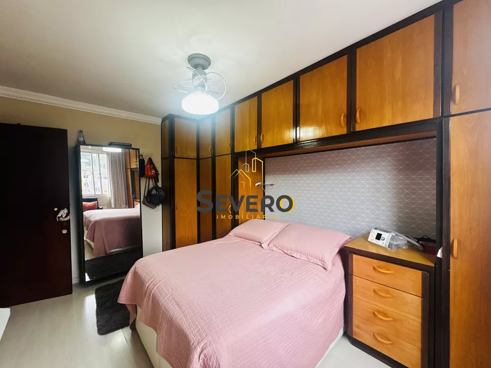Apartamento, 2 quartos, 88 m² - Foto 1