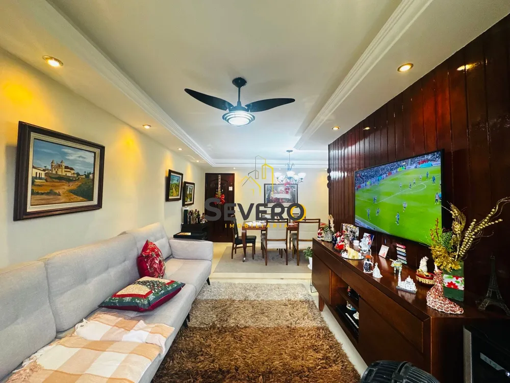 Apartamento, 2 quartos, 88 m² - Foto 3