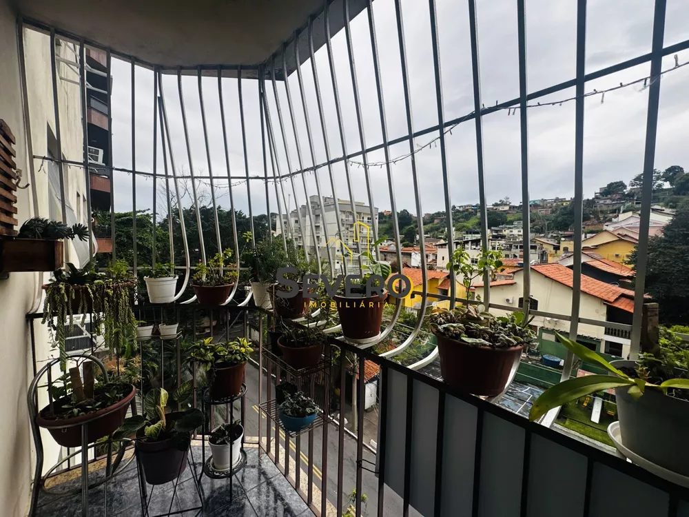 Apartamento, 2 quartos, 88 m² - Foto 15