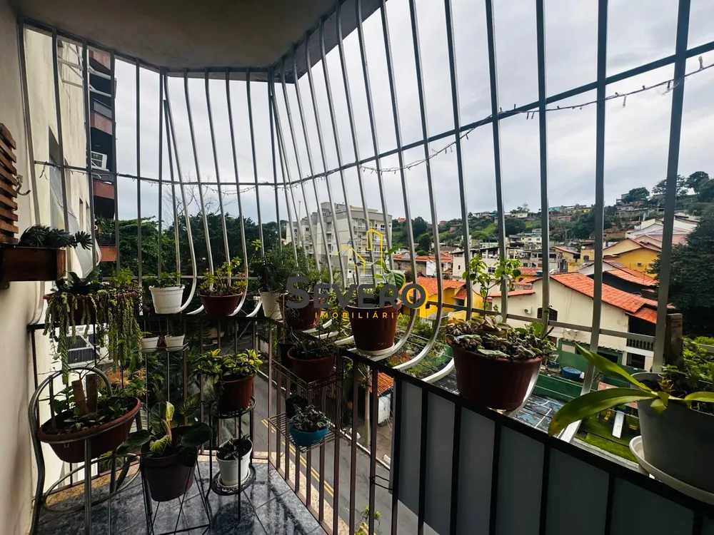 Apartamento, 2 quartos, 88 m² - Foto 9