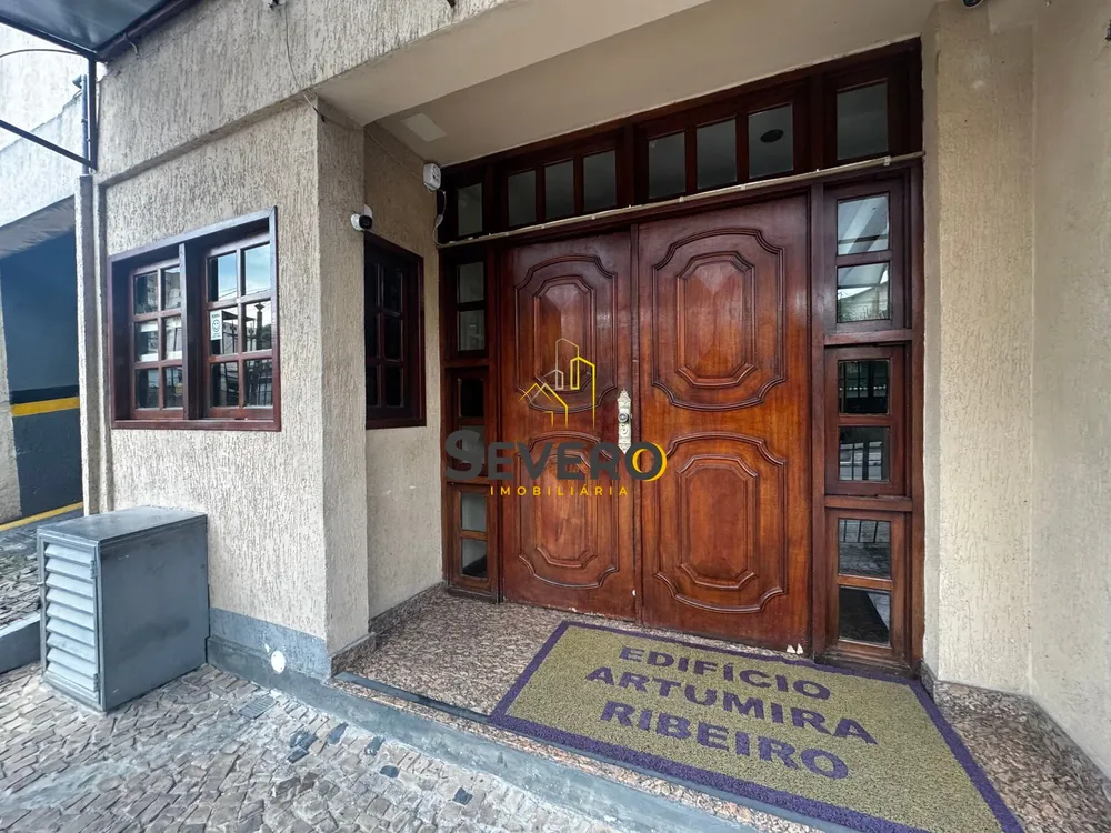 Apartamento, 2 quartos, 88 m² - Foto 34