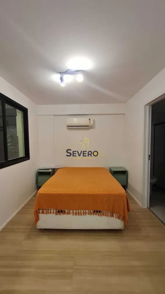 Apartamento, 1 quarto, 38 m² - Foto 21
