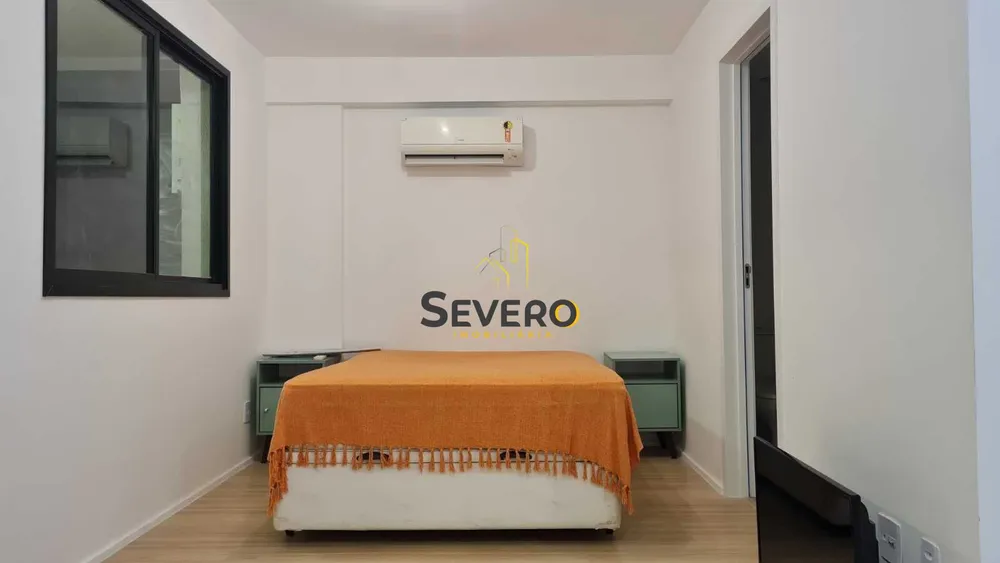 Apartamento, 1 quarto, 38 m² - Foto 7
