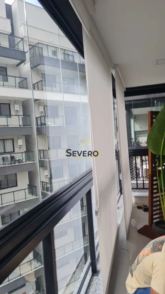 Apartamento, 1 quarto, 38 m² - Foto 19