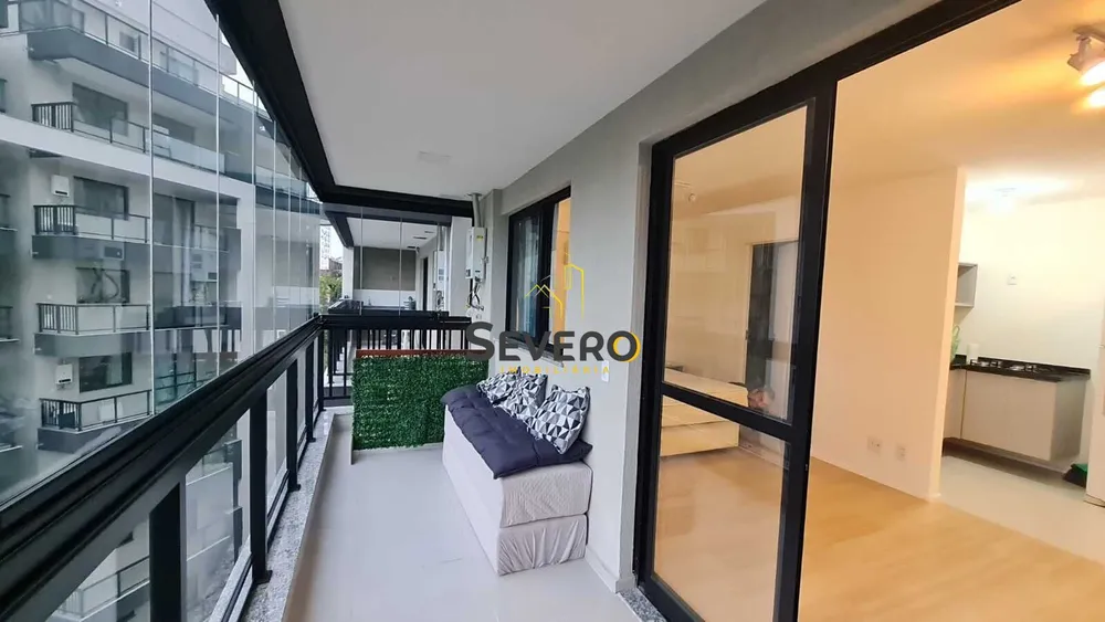Apartamento, 1 quarto, 38 m² - Foto 23